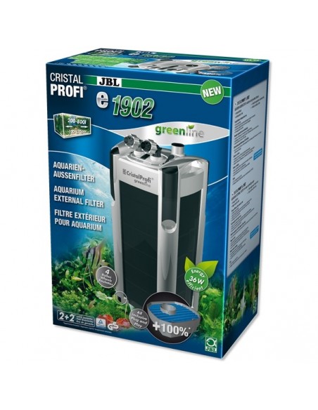 JBL CristalProfi e1902 greenline - 2103469