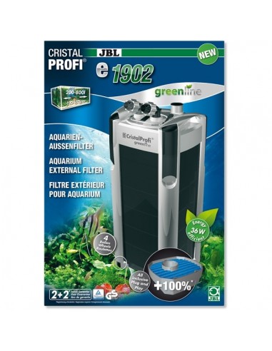 JBL CristalProfi e1902 greenline - 2103469