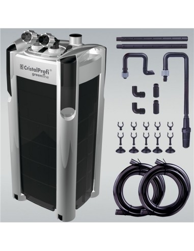 JBL CristalProfi e1902 greenline - 2103469