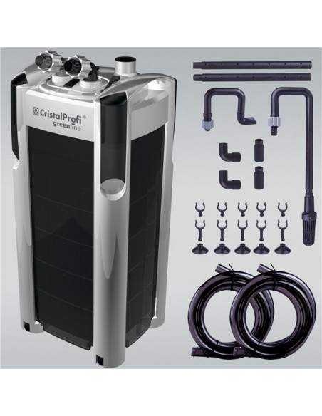 JBL CristalProfi e1902 greenline - 2103469