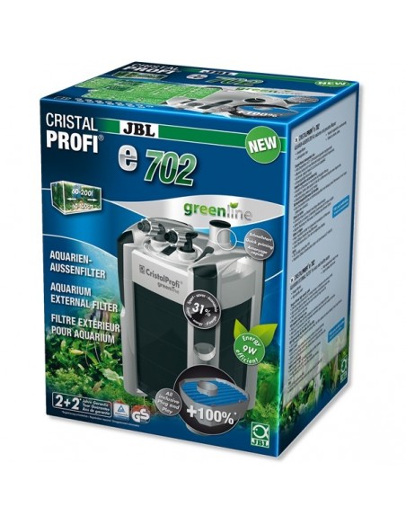 JBL CristalProfi e702 greenline - 2103466