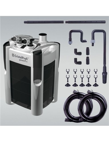 JBL CristalProfi e702 greenline - 2103466