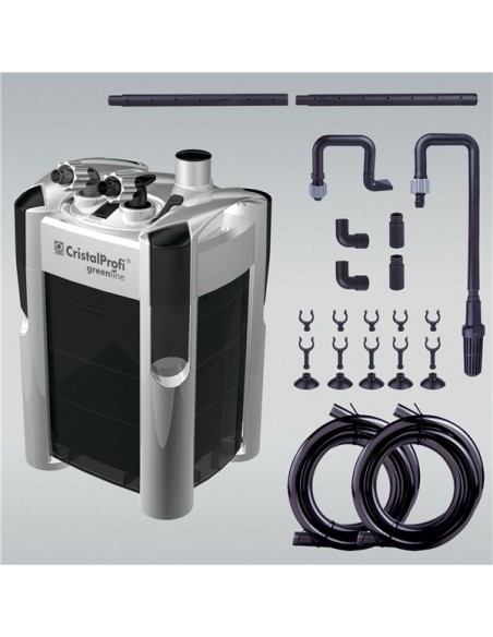 JBL CristalProfi e702 greenline - 2103466