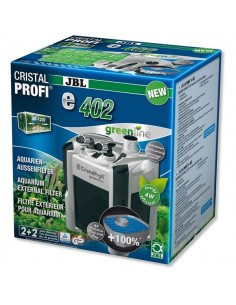 JBL CristalProfi e402 greenline - 2103465