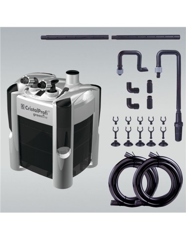 JBL CristalProfi e402 greenline - 2103465