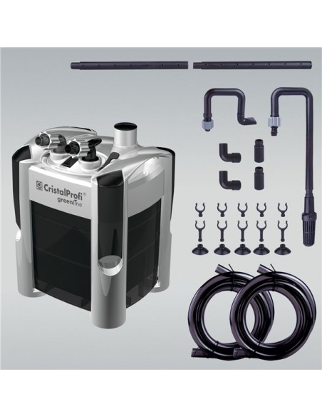 JBL CristalProfi e402 greenline - 2103465