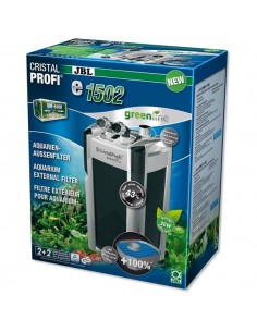 JBL CristalProfi e1502 greenline - 2103468