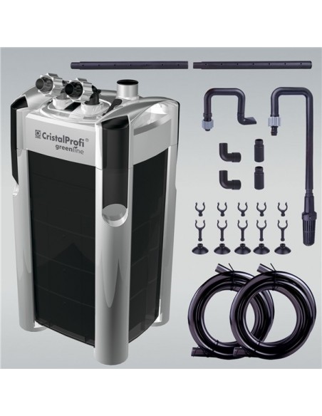 JBL CristalProfi e1502 greenline - 2103468