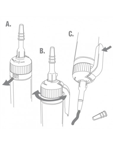 JBL ProHaru Universal 200ml - 2103472