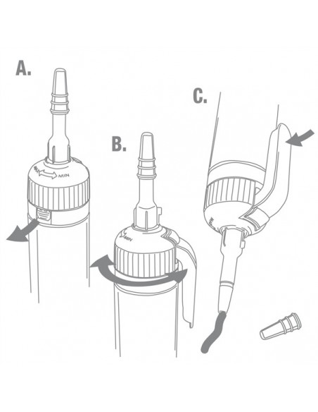 JBL ProHaru Universal 200ml - 2103472