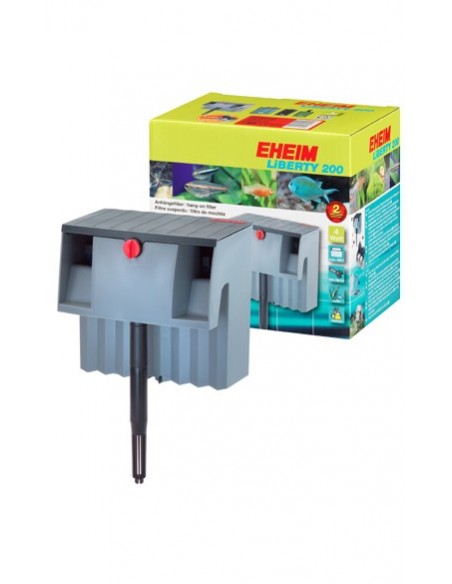 Eheim Liberty 200 com cassetes Filtrantes - 2100101