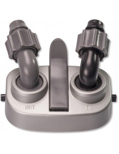 Bloco de ligação para mangueira - 2103602 2