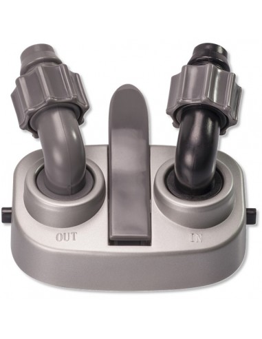 Bloco de ligação para mangueira - 2103602