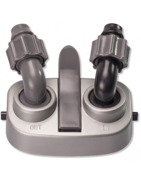 Bloco de ligação para mangueira - 2103602