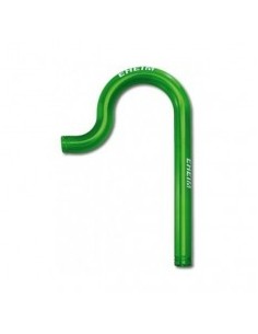 Outlet pipe for hose Ø 12/16 mm - 2101781