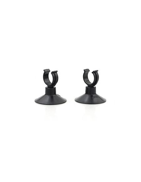 Suction cup com clip para tubo Ø 12/16 mm - 2103715