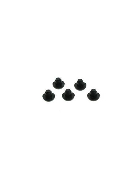 EHEIM 7271958 Pés borracha para filtro Eheim Classic - 2103718