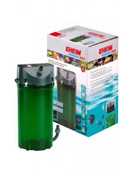 Eheim classic 350 - 2103731