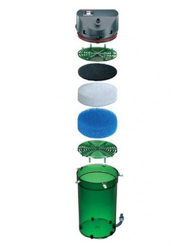 Eheim classic 350 - 2103731