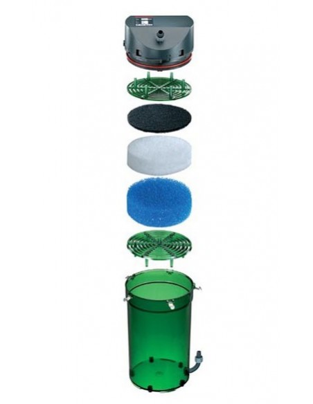Eheim classic 350 - 2103731