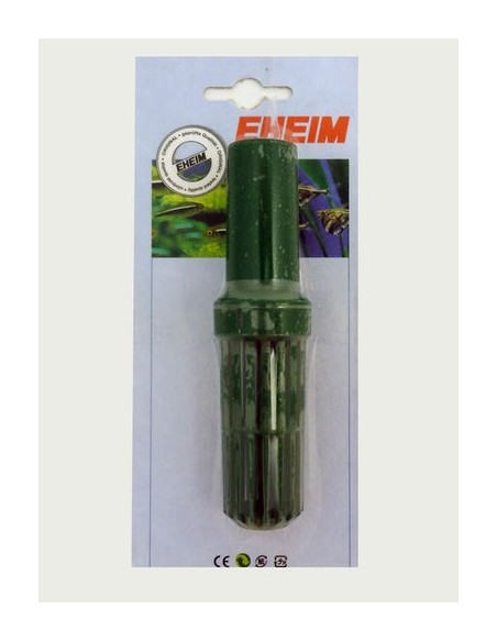 Inlet Strainer p/ 2026-2128, 2080/2180, 2215-2317, 2222-2329 - 2103738