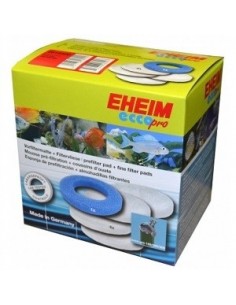 Set of filter pads - 2103741