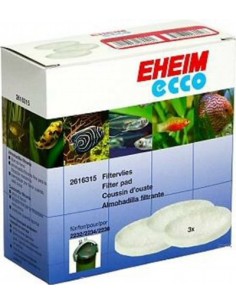 Fine Filter Pads - 2100224