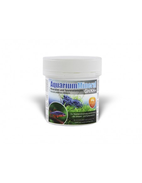 Aquarium Mineral GH/KH+, 85g - 2103844