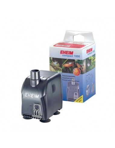 EHEIM compact 1000 - 2100296