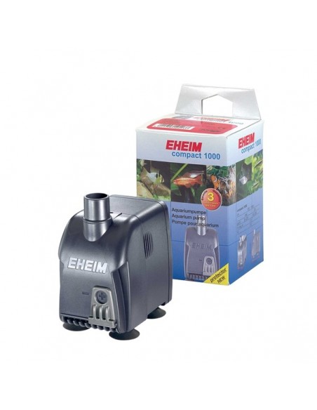EHEIM compact 1000 - 2100296