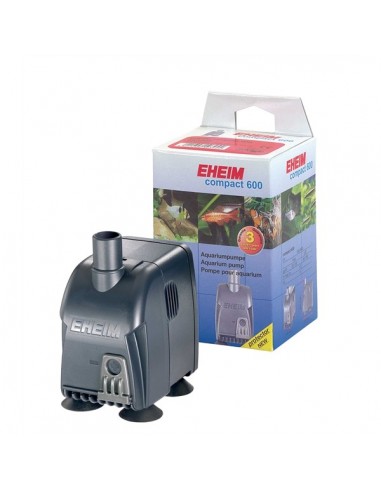 EHEIM compact 600 - 2100295