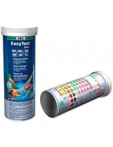 JBL Easytest 6in1 - 2103937
