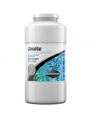 Zeolite 250ml - 250ml - 2104144