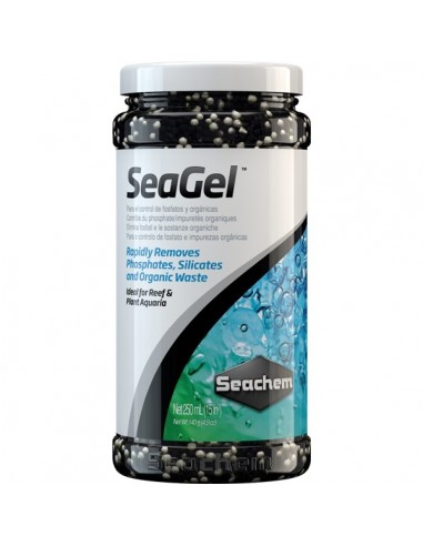 Seagel 250 ml - 250ml - 2104147