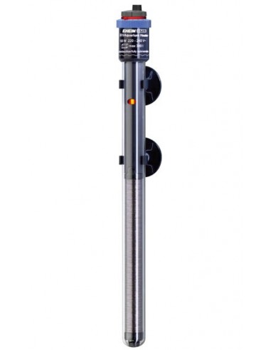 Aquecedor Jager Eheim 125W - 2100422