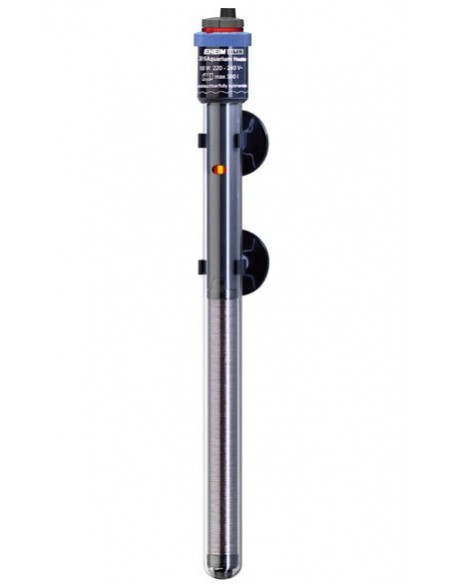 Aquecedor Jager Eheim 125W - 2100422 Aquecedor Jager Eheim 125W - 2100422