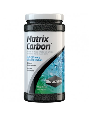 MatrixCarbon 100 ml - 100ml - 2104150