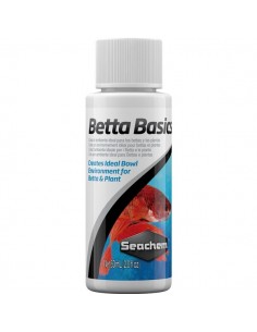 Betta Basics 60ml - 2104161