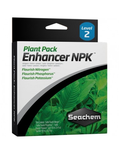 Plant Pack Enhancer - 2104163