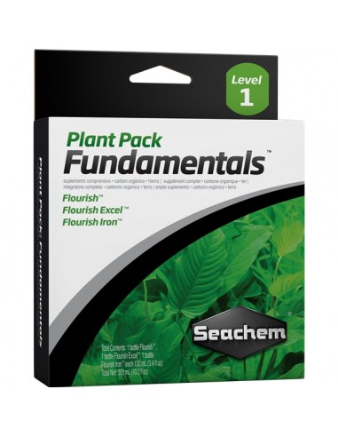 Plant Pack Fundamental - 2104162