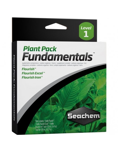 Plant Pack Fundamental - 2104162