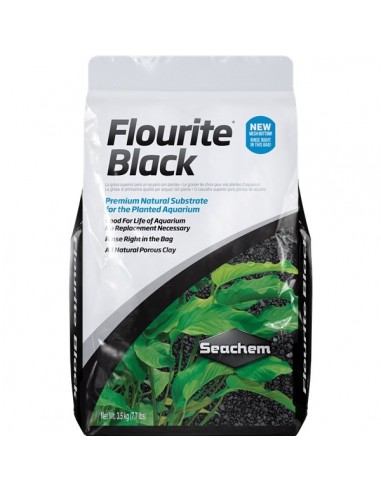 Flourite Black 3,5 kg - 2104182