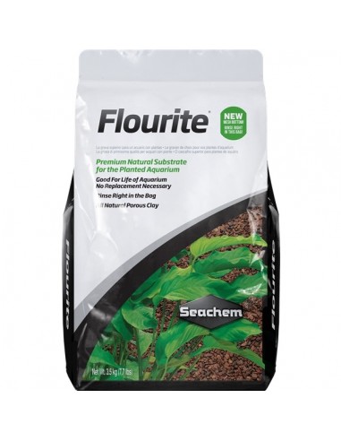 Flourite 3,5 kg - 2104174