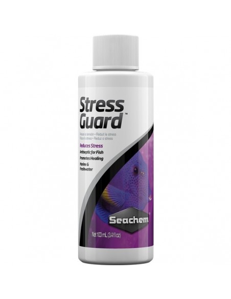 StressGuard 100 ml - 100ml - 2104170