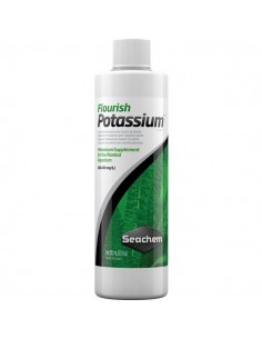 Flourish Potassium 100 ml - 100ml - 2102697 2