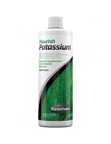 Flourish Potassium 100 ml - 100ml - 2102697