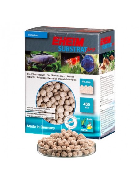 EHEIM SUBSTRATpro 1L - 2100509