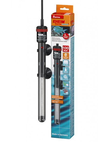EHEIM thermocontrol electrónico regulável e100 W - 2104447