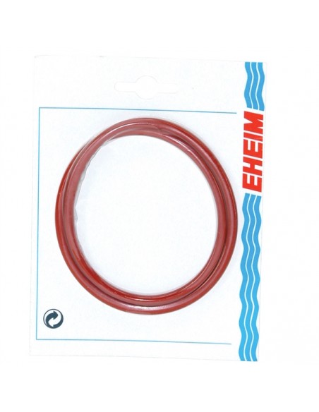 Set of sealing rings for double tap unit 2026/2028/2126/2128 - 2100764