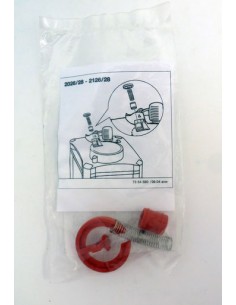 Floater, spring and holder 2026/2028/2126/2128 - 2100765